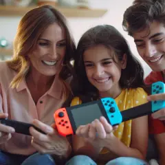 Najlepsze gry na Nintendo Switch - top tytuły dla każdego gracza!