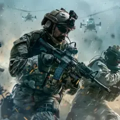 Postacie w Call of Duty - kto jest kim w świecie popularnej serii?