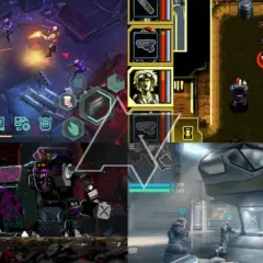 Najlepsze gry cyberpunk co-op: 5 tytułów, które musisz znać