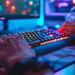 Test klawiatury do 150 zł: Nasz top 5 modeli w przystępnej cenie