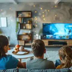 Telewizory 65 cali w Neonet: modele, które zapewniają wrażenia!