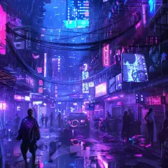 Cyberpunk 2077: Aktualizacja 1.3 - co nowego w tej wersji gry?