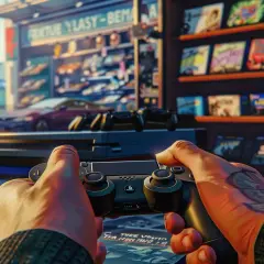 GTA 5 w Media Markt: Czy to najlepsza oferta dostępna obecnie?