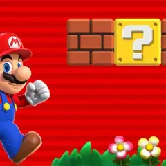 Oto gry Mario za darmo: zagraj już teraz online z przyjaciółmi!