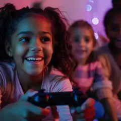 Gry dla dziewczyn na PS4: Które są dobre dla młodszych graczy?