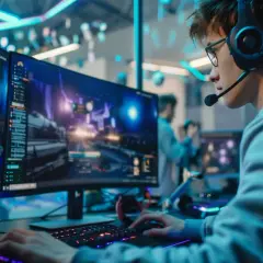 Monitor MSI Optix G27C4 - recenzja: czy monitor spełni oczekiwania?