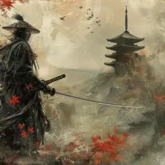 Wiedźmin Ronin: Czy Wiedźmin Ronin to przyszłość serii? Oto fakty