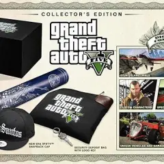 GTA 5: Płyta czy wersja cyfrowa? Co wybrać? Przewodnik zakupowy