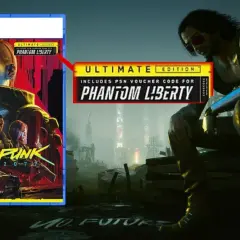 Kiedy Cyberpunk na PS5? Premiera i nowości - wszystko co musisz wiedzieć