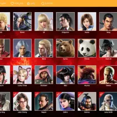 Tekken 7: Jak łatwo odblokować wszystkie postacie w ten grze?