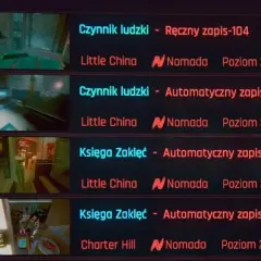Gdzie zapisać grę w Cyberpunk? Uratuj swój postęp bez stresu!