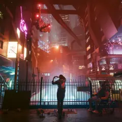 Cyberpunk 2077 next gen: Rewolucyjna aktualizacja, która zmieni wszystko