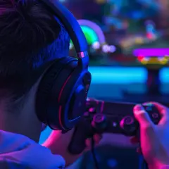 Słuchawki do PlayStation: Które są najlepsze dla PlayStation?