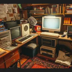 Stare gry PC, które bawią: top 10, które warto jeszcze raz przeżyć!