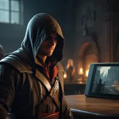 Assassin's Creed na Switch: Które części są obecnie dostępne?