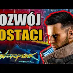Jak mądrze rozdać atrybuty w Cyberpunk i nie popełnić błędu