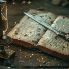 Chronologia wydarzeń w uniwersum Wiedźmina - pełny przewodnik