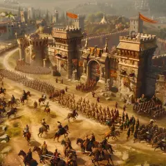 Seria Total War – Gry strategiczne w jednym miejscu: Oto ranking