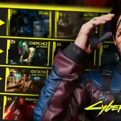 Mistrzowskie hakowanie w Cyberpunk: Potężne triki, które zmienią twoją grę