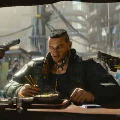 Cyberpunk 2077: Prawda o multiplayerze, który nigdy nie powstanie