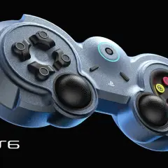 PS6: co wiemy o tej nowej konsoli Sony? Najnowsze informacje!