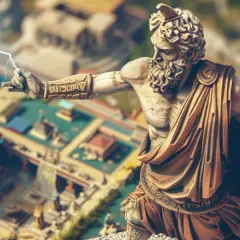 Zeus: Dlaczego ta klasyczna gra strategiczna nadal zachwyca?