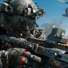 Call of Duty: Black Ops 3 na PS4: Czy warto grać w tę część serii?