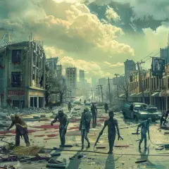 TWD: The Ones Who Live: Kiedy obejrzymy tę produkcję w Polsce?