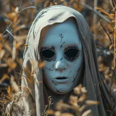 Maska Ghostface - recenzja i opinie użytkowników: co mówią fani