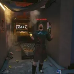 Niesamowita waga Cyberpunk: Zaskakujące fakty, które musisz znać