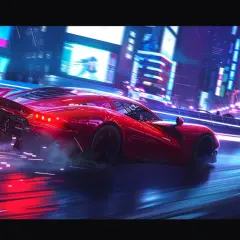 Kultowa gra w nowej odsłonie: Need for Speed Most Wanted Remake 