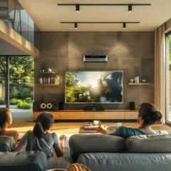 Samsung QE65Q77CAT: Opłacalny wybór telewizora? Nasza recenzja