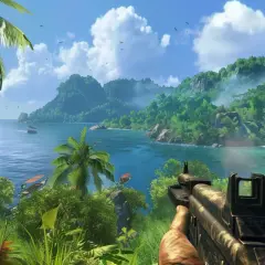 Far Cry 3 na PS4: Warto zagrać w klasykę FPS na nowych konsolach?