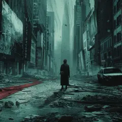 Premiera filmu Jestem Legenda 2: Co wiemy o kontynuacji filmu?