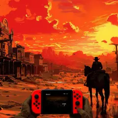 Red Dead Redemption na Switch – Czy warto kupić? Poznaj opinie!