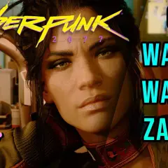Cyberpunk 2077: Brutalna prawda o grze, której musisz poznać