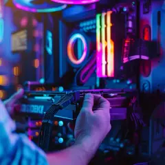 Test karty GTX 1060 Ti 6GB: Czy warto jest kupić ten model do gier?