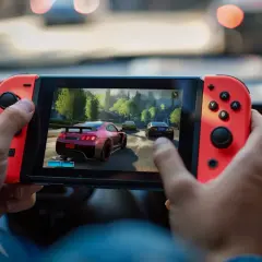 Need for Speed na Nintendo Switch - warto czy nie? Analizujemy