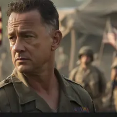 Najlepsze filmy wojenne z Tomem Hanksem - Zobacz naszą listę!