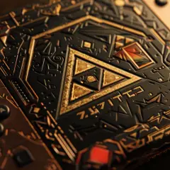 Wyjątkowa konsola dla fanów Zeldy: Switch Zelda Edition 
