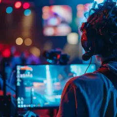 Ranking streamerów – Kto jest na szczycie w 2025? Sprawdzamy to!