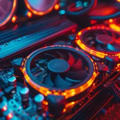 AMD Vega - specyfikacja i wyniki testów nowych układów graficznych