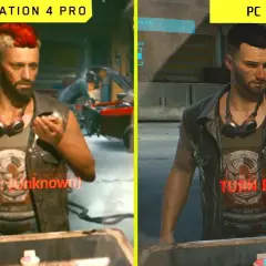 Cyberpunk na PC czy PS4: Brutalna prawda o jakości rozgrywki