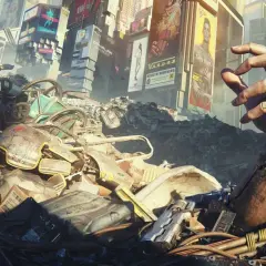 Jaki komputer do Cyberpunk 2077? Wymagania i rekomendacje