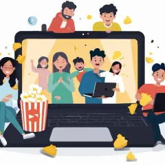 Gdzie obejrzeć darmowe filmy przygodowe online? Tytuły od zaraz
