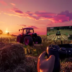 Farming Simulator za darmo: Jak zdobyć tę popularną grę rolniczą?