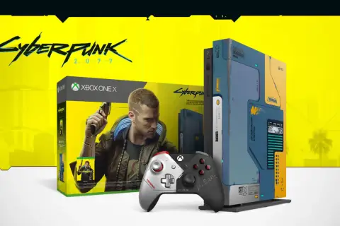 Cyberpunk 2077 na Xbox One: dostępność i problemy z grą