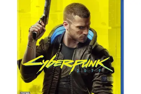 Czy Cyberpunk działa na PS4? Problemy i optymalizacja gry