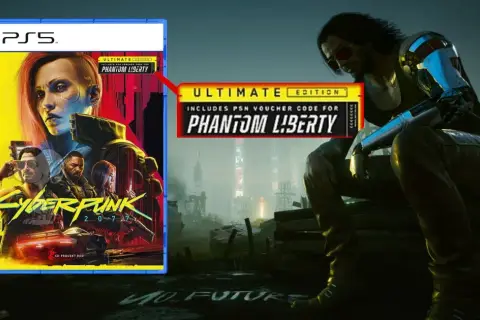 Kiedy Cyberpunk na PS5? Premiera i nowości - wszystko co musisz wiedzieć