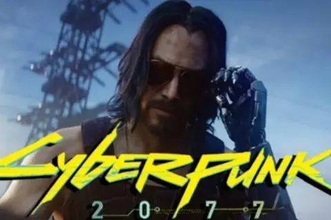 Ogromny rozmiar Cyberpunk 2077 - ile miejsca potrzebujesz na dysku?